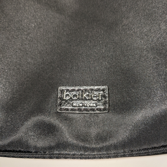 Botkier New York trigger backpack black - Picture 4 of 6